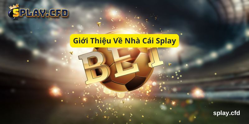 gioi thieu ve nha cai splay gioi thieu ve nha cai splay