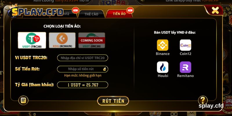 rut tien splay vi tien ao rut tien splay vi tien ao